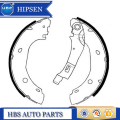 Hinterachse Bremsbacken OEM 77362286 9949490 Für Fiat Automotive